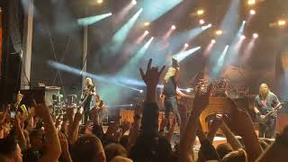 Amon Amarth - Raise Your Horns