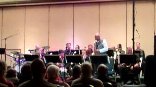 Buddy Rich Alumni Band-New Blues