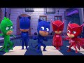 PJ Masks Full Episodes TWIN PJ Masks ️APRIL 2018 Special ️PJ Masks Official 135