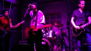 Robot Flowers - She&#39;s gotten over you (Puressence cover)