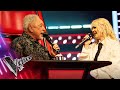 Tom And Anne Marie Sing Stand By Me The Voice UK 2023