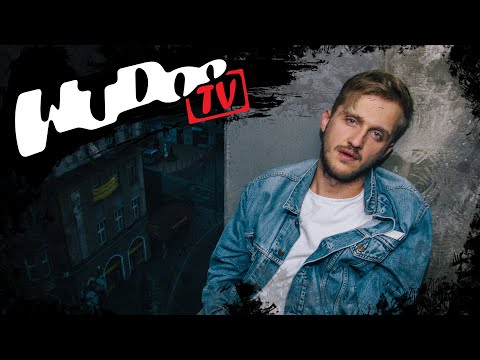 KARTKY: NIE POTRAFIĘ BYĆ KIMŚ INNYM - WuDoo Interview