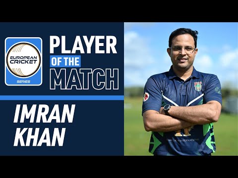POTM Match 83: I.Khan - MAL vs PRE | ECS Portugal, 2024 | 11 Apr 2024 | ECS24.228