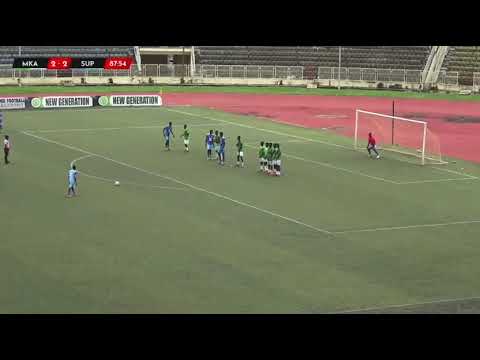 ⚽ APFAN SUPER LEAGUE – MATCHWEEK 18 GOAL HIGHLIGHTS