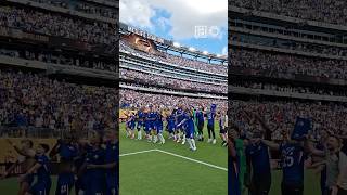 Download lagu Chelsea are FIFA Club World Cup Champions! mp3 Download lagu Chelsea are FIFA Club World Cup Champions! mp3