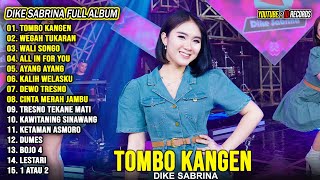Download lagu Tombo Kangen - Dike Sabrina Full Album Terbaru 2025 Lagu Jawa Dangdut Koplo Hits mp3