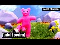 Robot Chicken Das Beste Von Gummy Bear Adult Swim