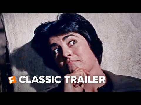 The Guns of Navarone (1961) Trailer #1 | Movieclips Classic Trailers