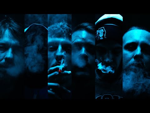 LÄSH x DEFFI DEFSEN - NOSTALGIE FEAT. MB, Hektik311, Karanova, McR & NIMH77