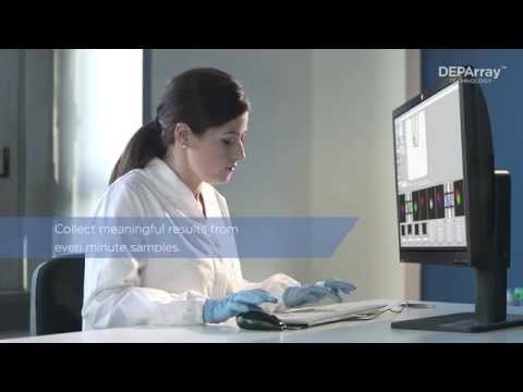 Resolving FFPE Tumor Sample Heterogeneity with DEPArray™ Technology