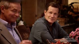 On Location J L Family Ranch The Wedding Gift Hallmark Movies & Mysteries video