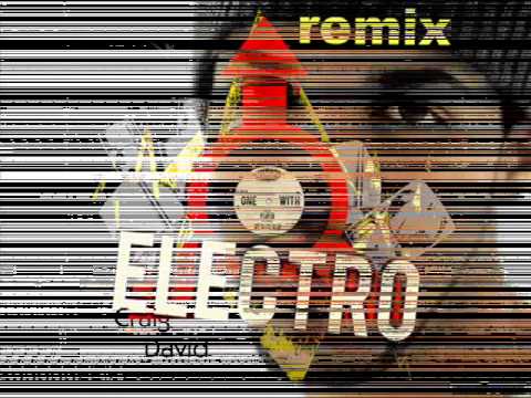 remady feat craig david do it on my own
