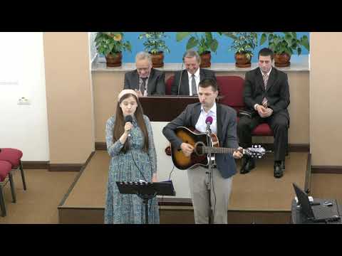 Familia Samy Tomuș - Nu am cuvinte o Doamne sfinte