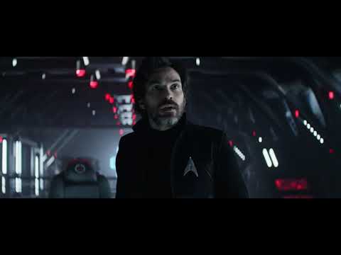 Toni Belafonte on Paramount's  Star TRek Picard S2Ep2 - Penance