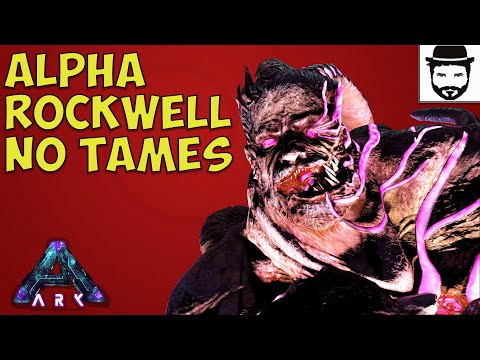 How To Solo Rockwell Without Tames