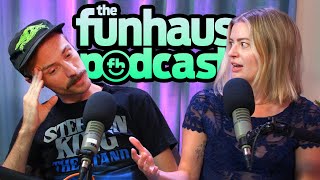 Did We Block Out Childhood Trauma or Are We Just Old? - Funhaus Podcast