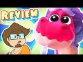 Quick Vid Wish Dragon Review