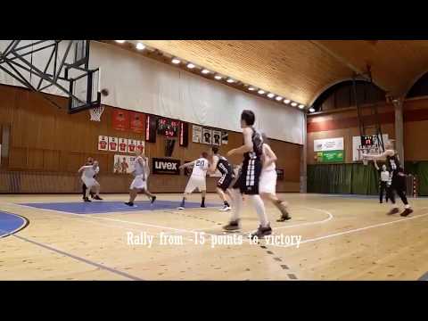 Highlights: @ Kotkajengi (20.10.2018)