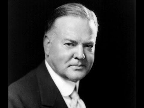 , title : 'Herbert Hoover'