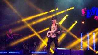 Festival show Padova 2015-The Kolors why don't you love me