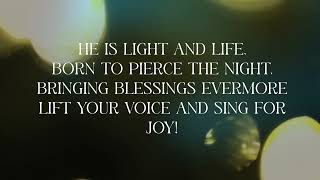 Good News, Great Joy All Parts