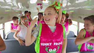 High Top Shoes Jojo Siwa(Official Video
