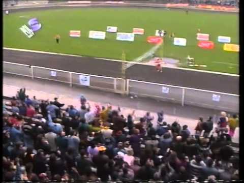 1994 Sparta Wrocław vs Wybrzeże Gdańsk bieg 13