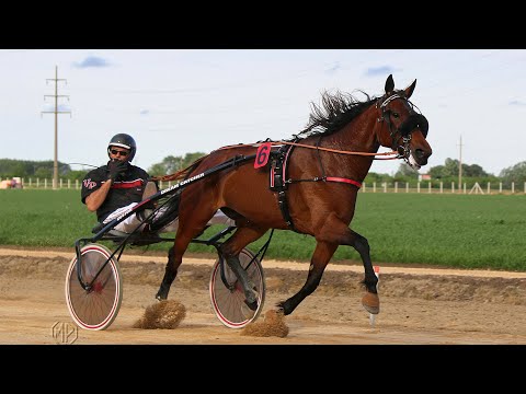 Kasačke trke SOMBOR - KK "VOJVOĐANIN" 23.05.2021.