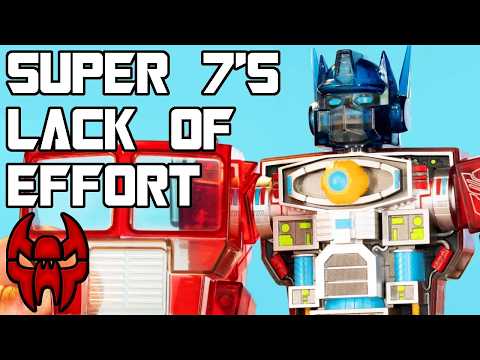 Super7 Might Be Transformers Worst Brand Partner