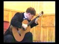 Сергей Орехов "Дремлют плакучие ивы" 