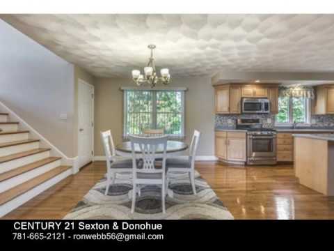 30 Rowe Hill Rd, Stoneham MA 02180 - Single Family Home - Real Estate - For Sale -