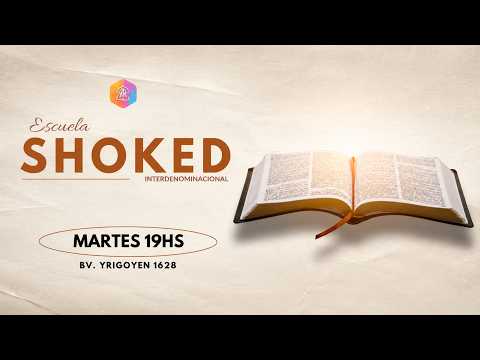 Escuela Shoked 28/07/26