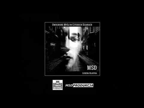 03.Michal Walentino MSD - Horyzont (ft.Dominika Palacz)(prod. Performen)