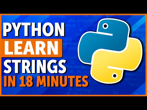 Master Python Strings Like A Pro
