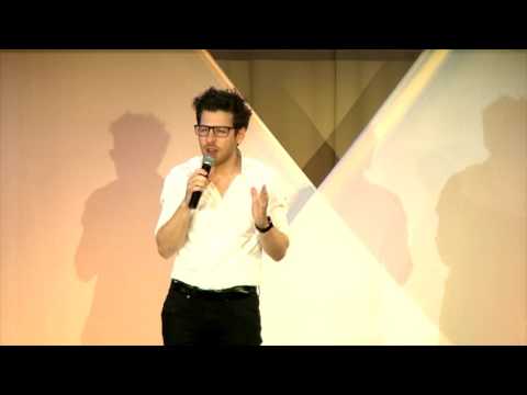 Mathieu BUONAFINE - 1er prix du jury - Finale nationale 2016