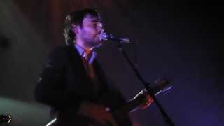 Puggy - Everyone learns to forget ( live at La Cigale )
