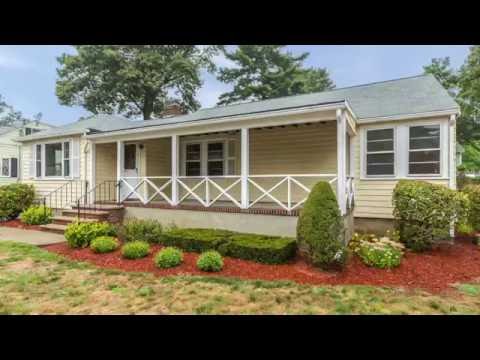 11 Leclair St, North Reading MA - Maureen E. Giuliano - Tel 617-281-4615