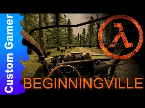 BeginningVille - Missed Flight by Tony DeBlasio