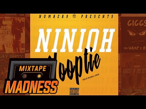 Ninioh - Hooptie | @MixtapeMadness
