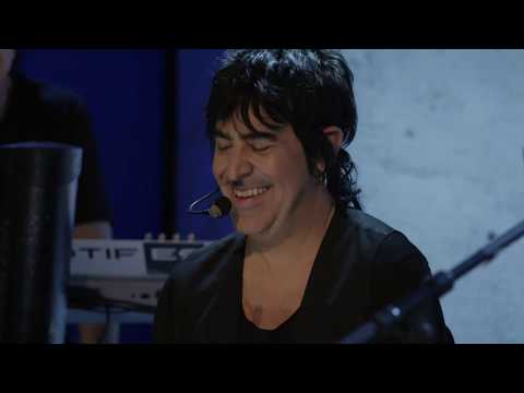 MANÁ – En vivo desde YouTube Space New York