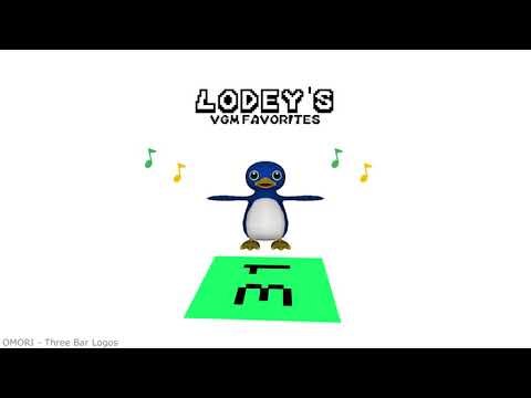 Lodey's VGM Favorites 31