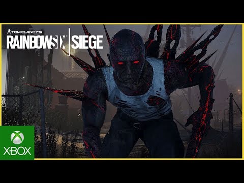 Rainbow Six Siege: Operation Chimera - Outbreak Gameplay | Trailer