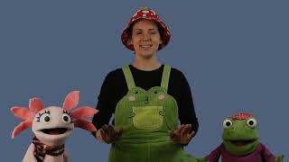 “Take a Break” 🐸 | A Mindful Kids Song About Rest & Reset gameplay video by clotecy, 3:13 duration