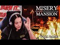 Misery Mansion Full Gameplay Explore At Your Own Risk