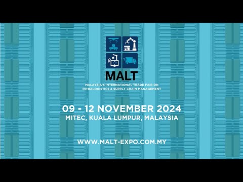 MALT 2024 Promo Video 