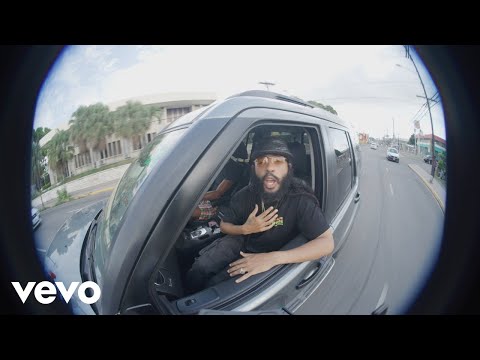 Protoje, Zion I Kings - Switch Up (Visualizer) ft. Koffee