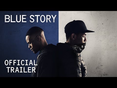 Blue Story (2020) Official Trailer