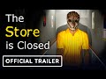 The Store is Closed: A Survival Horror Game That Traps You in IKEA