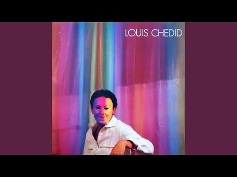 Cocotiers - bananiers - Louis Chedid