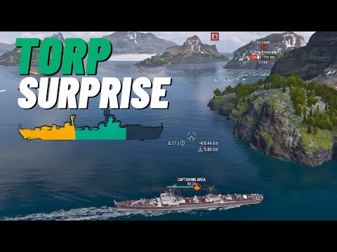 Gottgleiche Ausdauer dominiert das Late Game!